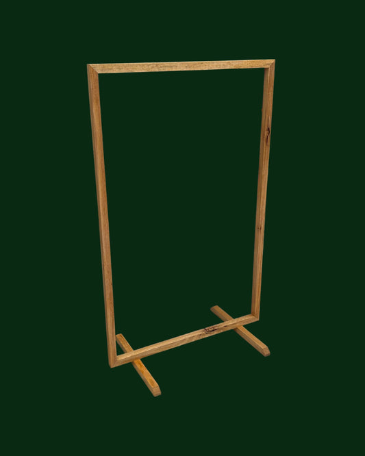 Timber Signage Frame - DIGITAL DOWNLOAD