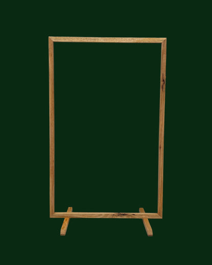 Timber Signage Frame - DIGITAL DOWNLOAD