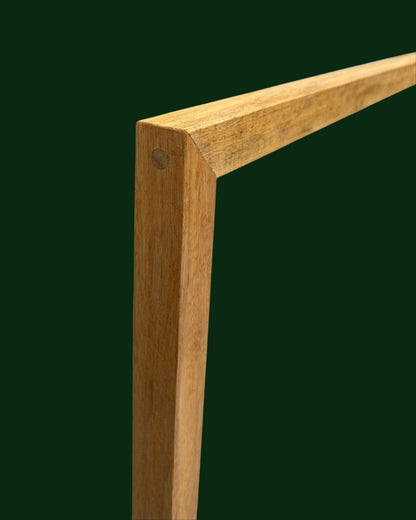 Timber Signage Frame - DIGITAL DOWNLOAD