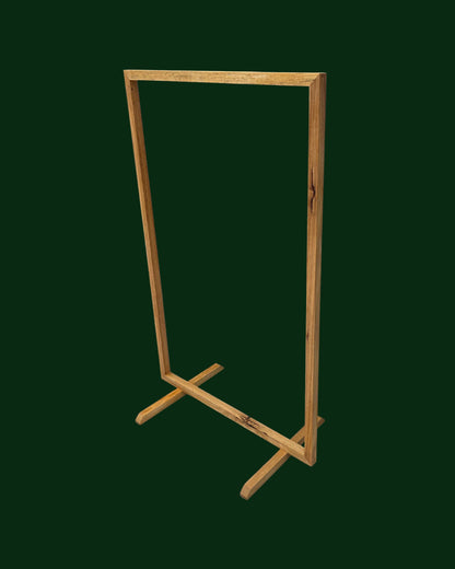 Timber Signage Frame - DIGITAL DOWNLOAD